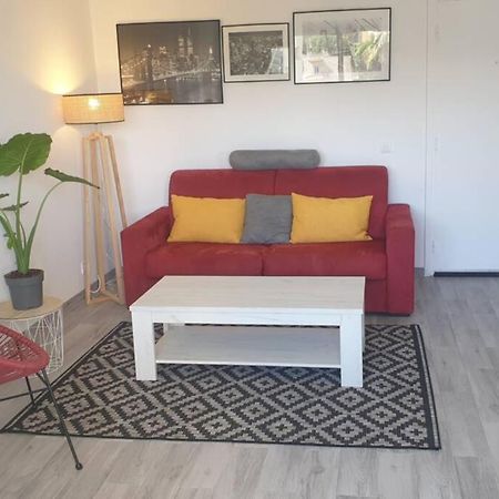 Aiguesmarines Apartman Cagnes-sur-Mer Kültér fotó