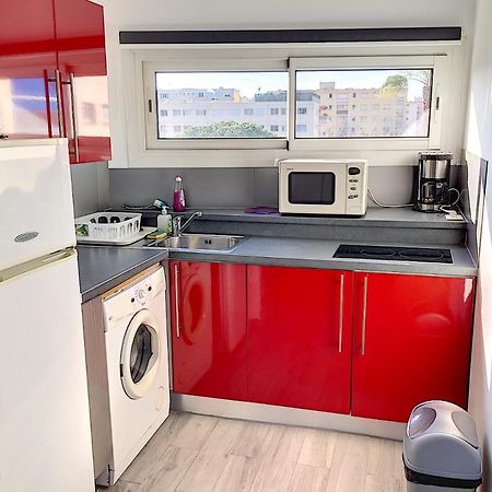 Aiguesmarines Apartman Cagnes-sur-Mer Kültér fotó