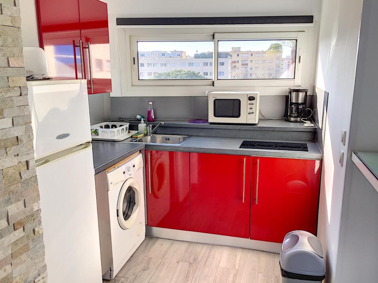 Aiguesmarines Apartman Cagnes-sur-Mer Kültér fotó